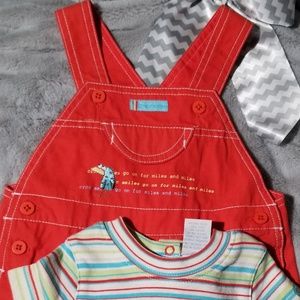 2 Peice Matching Outfit